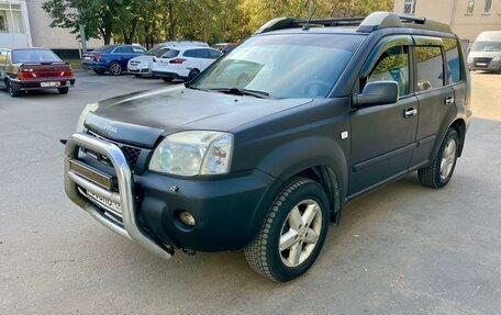 Nissan X-Trail, 2005 год, 545 000 рублей, 1 фотография