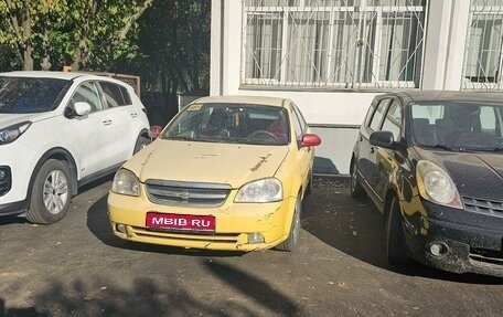 Chevrolet Lacetti, 2009 год, 290 000 рублей, 1 фотография