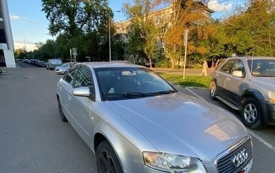 Audi A4, 2004 год, 520 000 рублей, 1 фотография