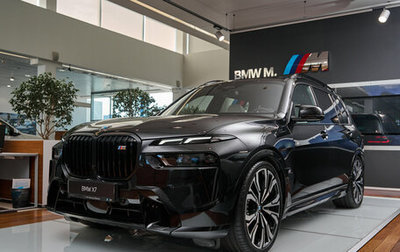 BMW X7, 2023 год, 22 100 000 рублей, 1 фотография