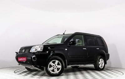 Nissan X-Trail, 2006 год, 1 547 000 рублей, 1 фотография