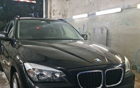 BMW X1, 2012 год, 1 280 000 рублей, 1 фотография