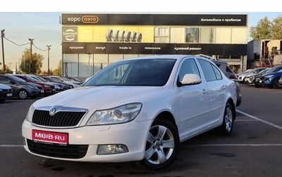 Skoda Octavia, 2012 год, 730 000 рублей, 1 фотография