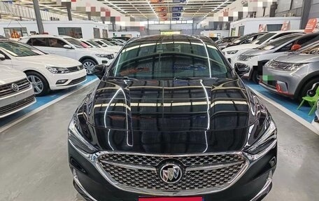 Buick LaCrosse III, 2021 год, 2 600 000 рублей, 1 фотография