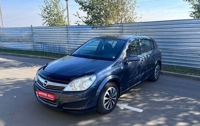 Opel Astra H, 2008 год, 495 000 рублей, 1 фотография