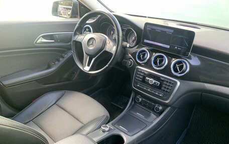 Mercedes-Benz CLA, 2013 год, 1 849 900 рублей, 7 фотография