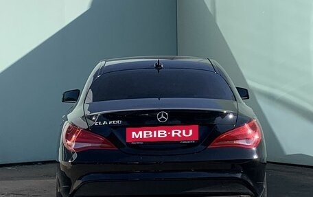 Mercedes-Benz CLA, 2013 год, 1 849 900 рублей, 4 фотография