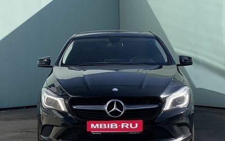 Mercedes-Benz CLA, 2013 год, 1 849 900 рублей, 2 фотография