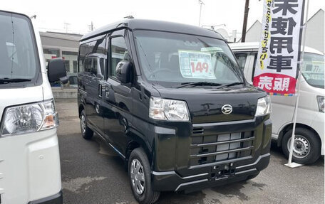 Daihatsu Hijet, 2021 год, 920 200 рублей, 3 фотография