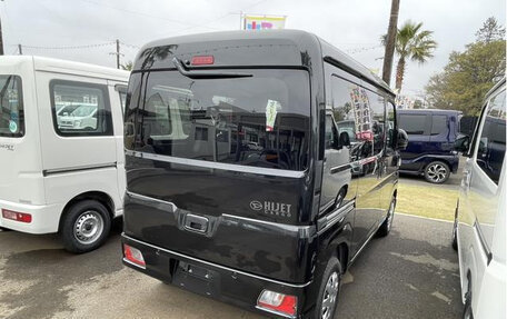 Daihatsu Hijet, 2021 год, 920 200 рублей, 4 фотография