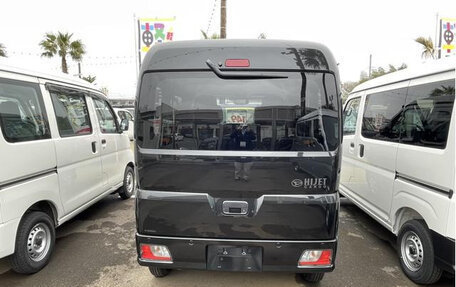 Daihatsu Hijet, 2021 год, 920 200 рублей, 5 фотография