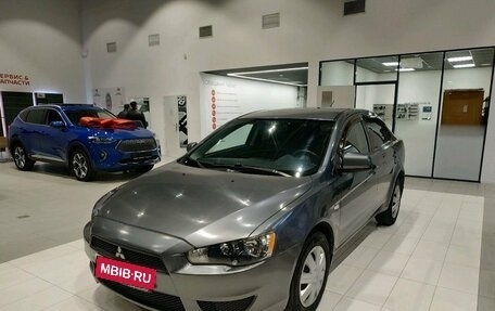 Mitsubishi Lancer IX, 2010 год, 599 000 рублей, 1 фотография