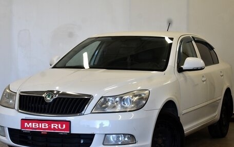 Skoda Octavia, 2012 год, 880 000 рублей, 1 фотография