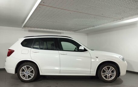 BMW X3, 2014 год, 3 000 000 рублей, 3 фотография