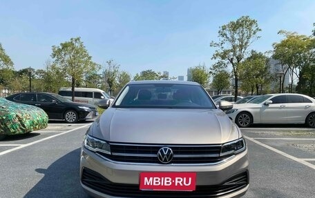 Volkswagen Bora, 2021 год, 1 800 000 рублей, 1 фотография