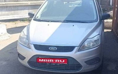 Ford Focus II рестайлинг, 2008 год, 380 000 рублей, 1 фотография