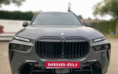 BMW X7, 2024 год, 18 800 000 рублей, 1 фотография