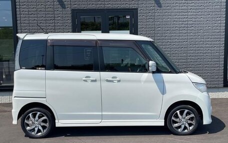 Nissan Roox, 2012 год, 828 037 рублей, 3 фотография