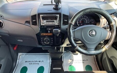 Nissan Roox, 2012 год, 828 037 рублей, 8 фотография