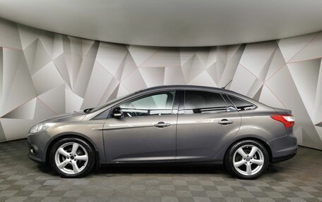 Ford Focus III, 2011 год, 618 000 рублей, 5 фотография