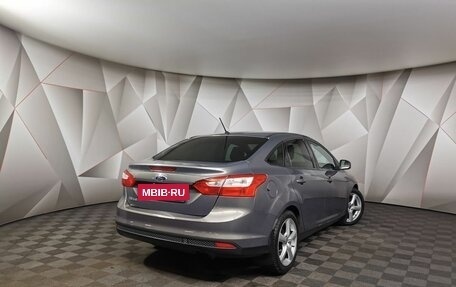 Ford Focus III, 2011 год, 618 000 рублей, 2 фотография