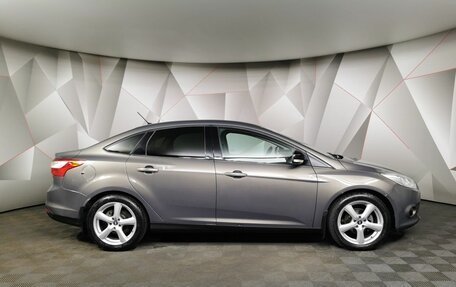 Ford Focus III, 2011 год, 618 000 рублей, 6 фотография