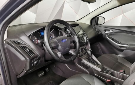 Ford Focus III, 2011 год, 618 000 рублей, 14 фотография