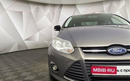 Ford Focus III, 2011 год, 618 000 рублей, 16 фотография