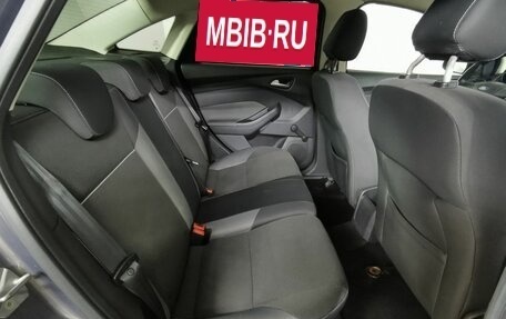 Ford Focus III, 2011 год, 618 000 рублей, 12 фотография