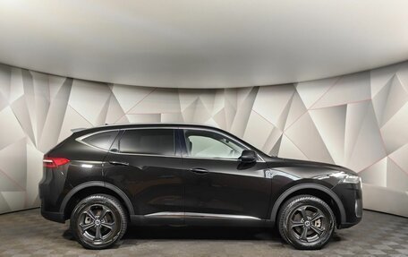 Haval F7 I, 2021 год, 1 765 000 рублей, 6 фотография