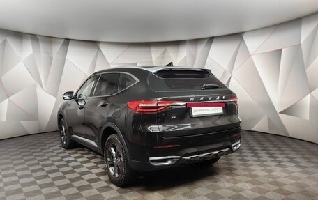 Haval F7 I, 2021 год, 1 765 000 рублей, 4 фотография