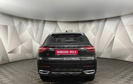 Haval F7 I, 2021 год, 1 765 000 рублей, 8 фотография