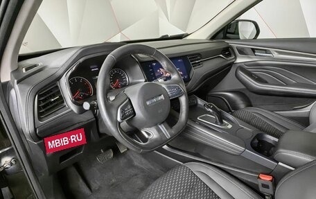 Haval F7 I, 2021 год, 1 765 000 рублей, 14 фотография