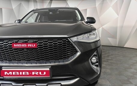 Haval F7 I, 2021 год, 1 765 000 рублей, 17 фотография