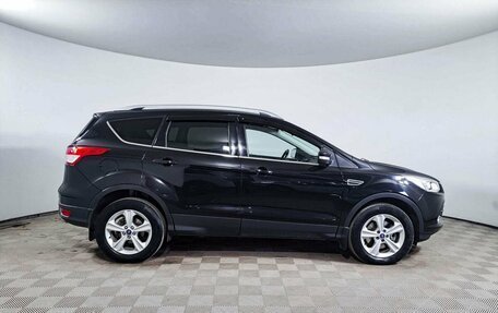 Ford Kuga III, 2015 год, 1 633 000 рублей, 4 фотография