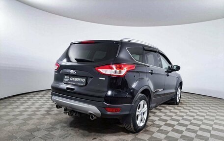 Ford Kuga III, 2015 год, 1 633 000 рублей, 5 фотография