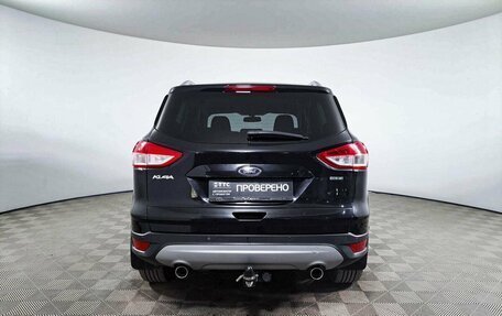 Ford Kuga III, 2015 год, 1 633 000 рублей, 6 фотография