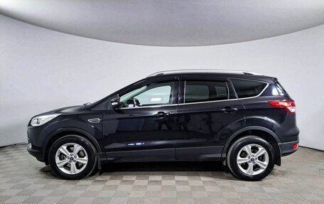 Ford Kuga III, 2015 год, 1 633 000 рублей, 8 фотография