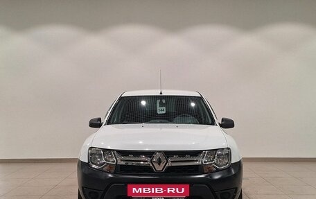 Renault Duster I рестайлинг, 2019 год, 1 299 000 рублей, 8 фотография