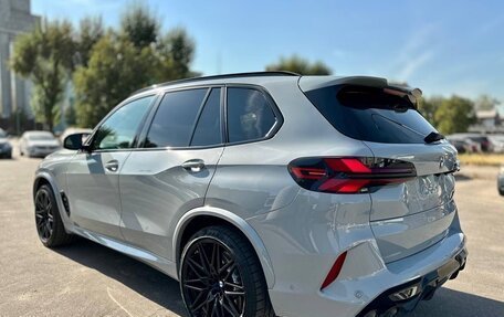 BMW X5 M, 2023 год, 21 000 000 рублей, 3 фотография