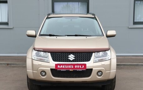 Suzuki Grand Vitara, 2010 год, 1 349 000 рублей, 2 фотография