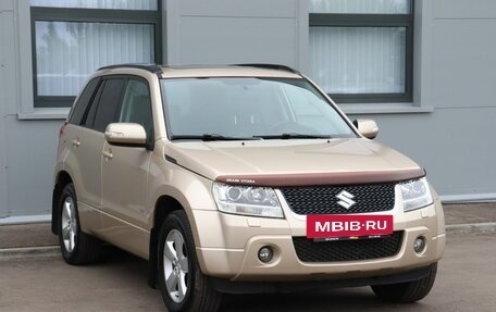 Suzuki Grand Vitara, 2010 год, 1 349 000 рублей, 3 фотография