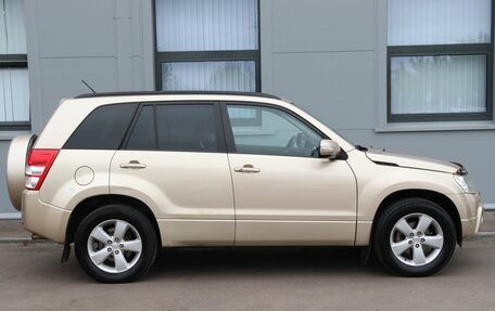 Suzuki Grand Vitara, 2010 год, 1 349 000 рублей, 4 фотография