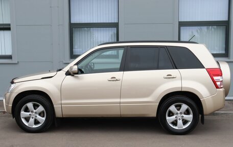 Suzuki Grand Vitara, 2010 год, 1 349 000 рублей, 8 фотография