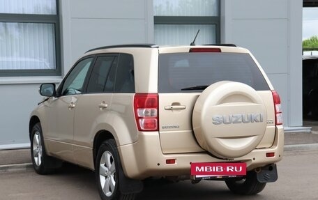 Suzuki Grand Vitara, 2010 год, 1 349 000 рублей, 7 фотография