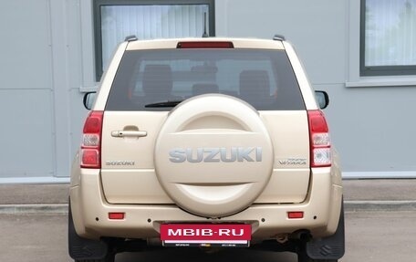 Suzuki Grand Vitara, 2010 год, 1 349 000 рублей, 6 фотография