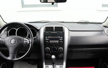 Suzuki Grand Vitara, 2010 год, 1 349 000 рублей, 13 фотография