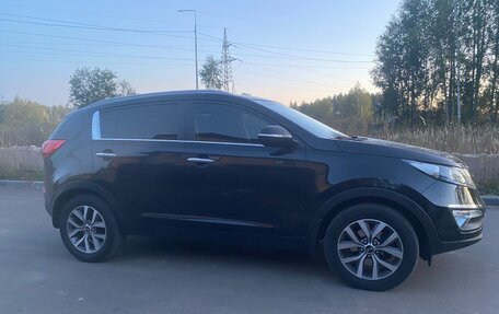 KIA Sportage III, 2014 год, 1 720 000 рублей, 6 фотография