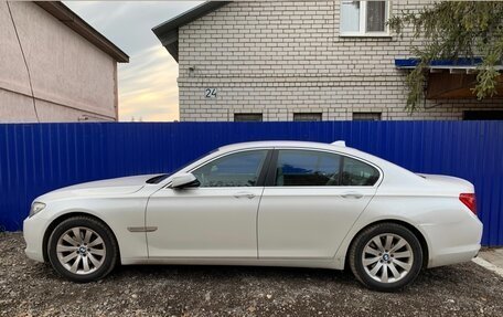 BMW 7 серия, 2010 год, 2 150 000 рублей, 3 фотография