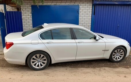 BMW 7 серия, 2010 год, 2 150 000 рублей, 4 фотография